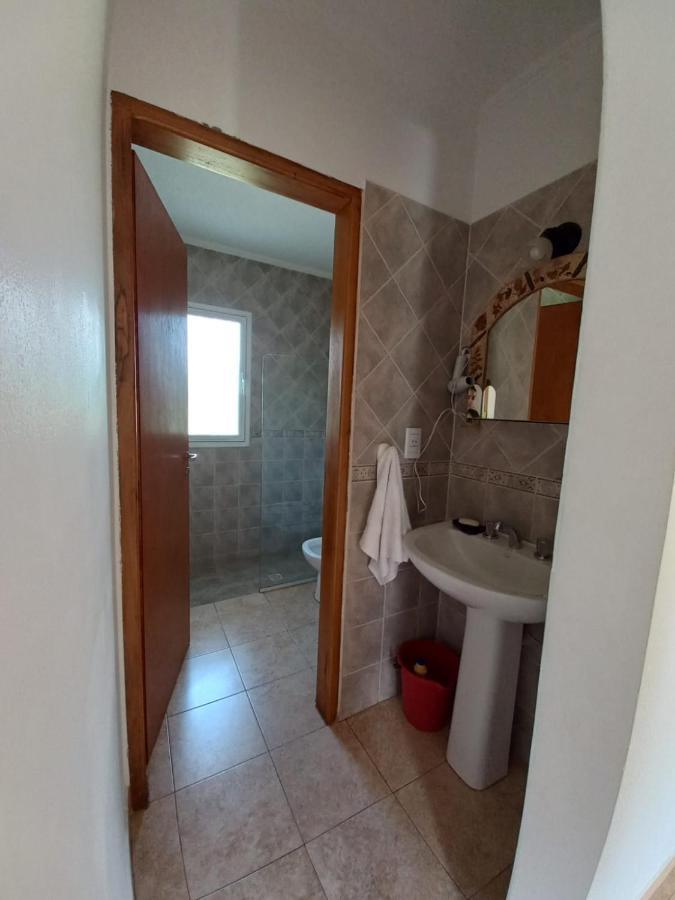 Cabanas Andina Apartment El Bolson Exterior photo