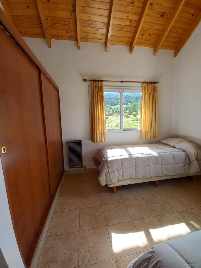Cabanas Andina Apartment El Bolson Exterior photo