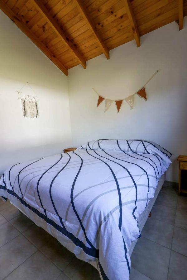 Cabanas Andina Apartment El Bolson Exterior photo